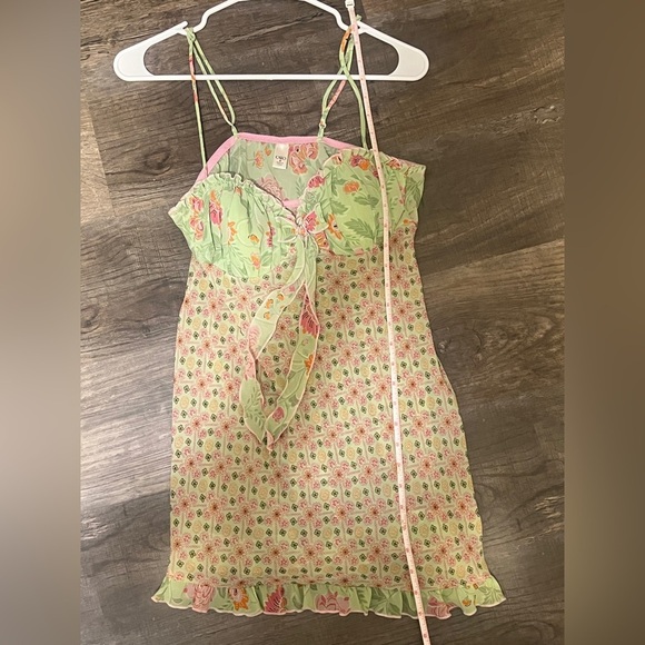 Cato Cottagecore Cami - Picture 7 of 8